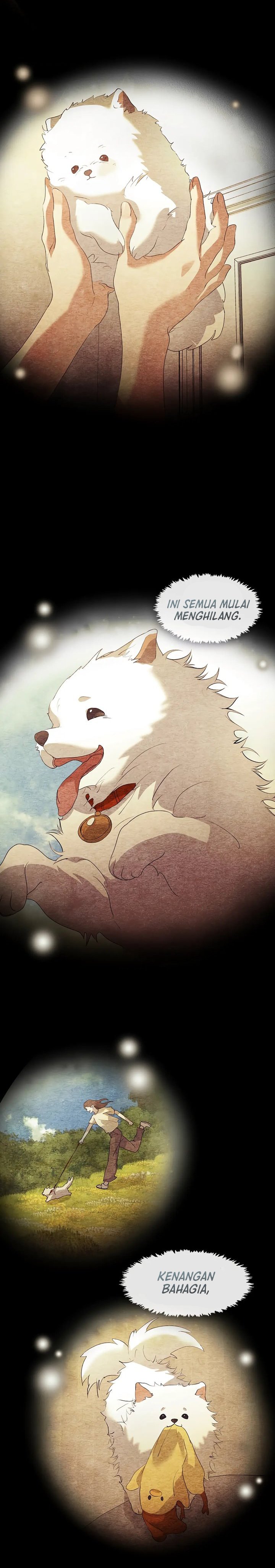 Underworld Restaurant chapter 90