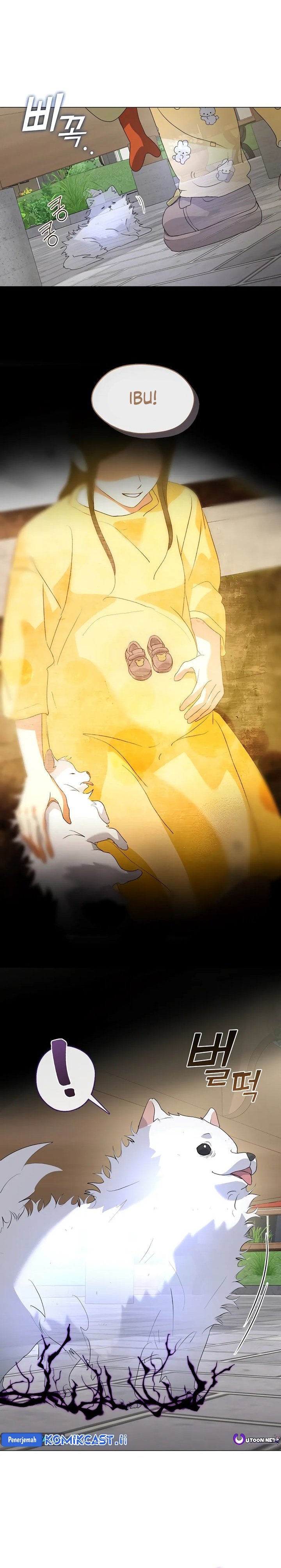 Underworld Restaurant chapter 90