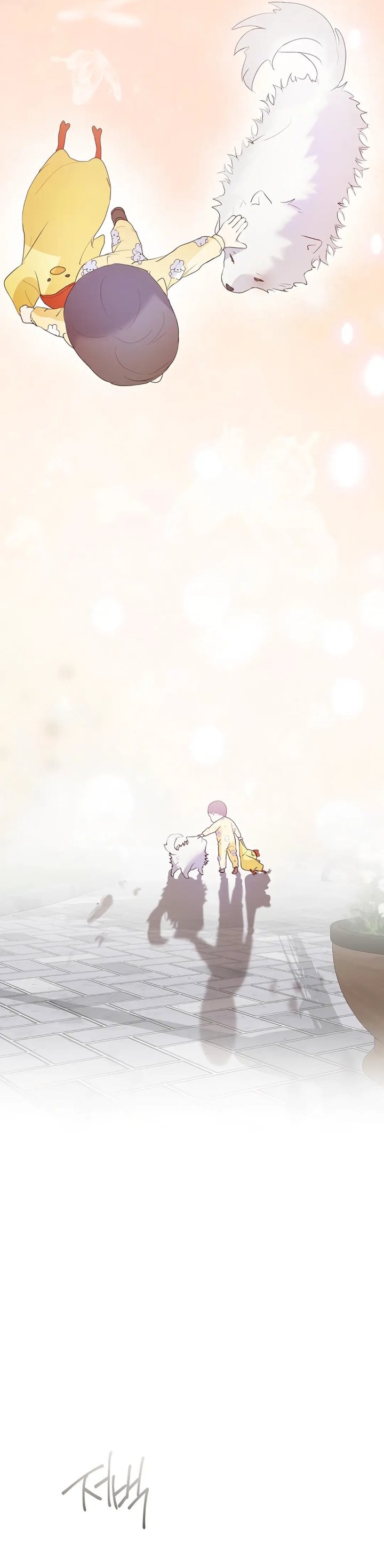 Underworld Restaurant chapter 90