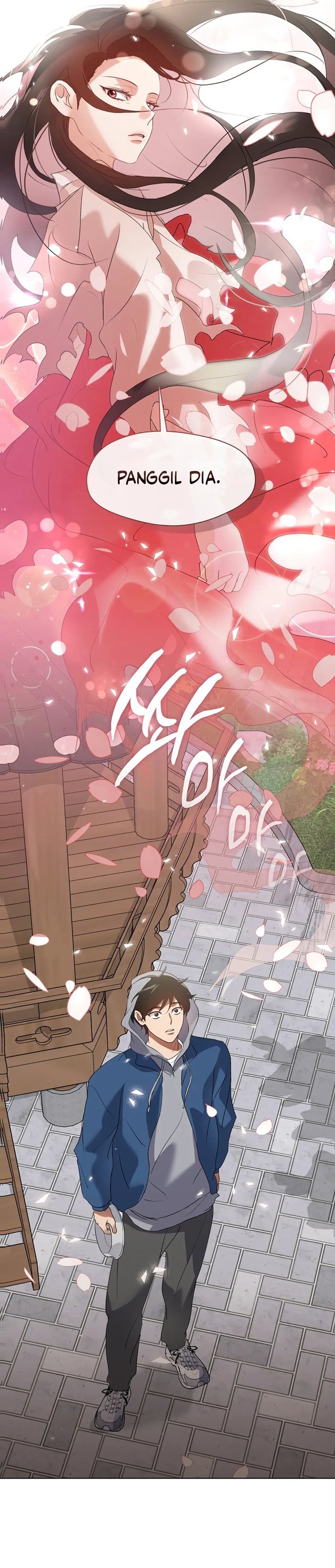 Underworld Restaurant chapter 90