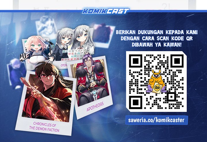 Underworld Restaurant chapter 90