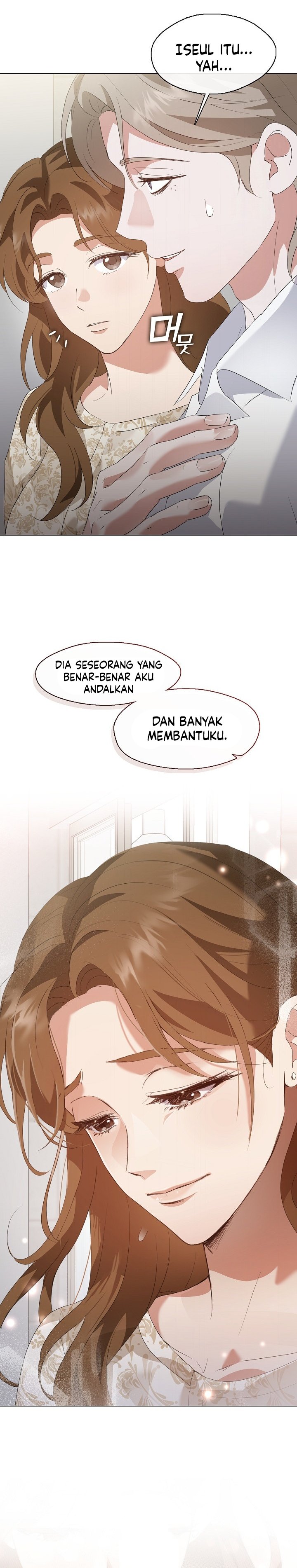 Underworld Restaurant Chapter 92 Bahasa Indonesia
