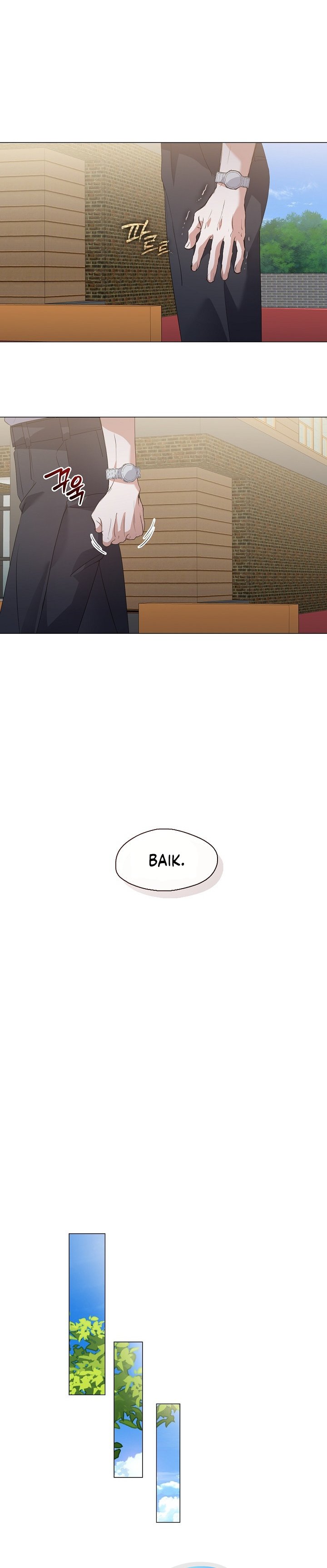 Underworld Restaurant Chapter 92 Bahasa Indonesia