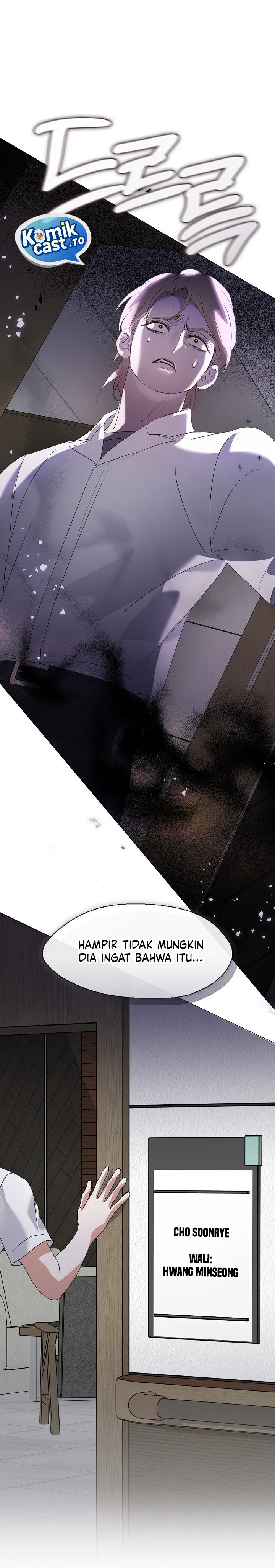 Underworld Restaurant Chapter 92 Bahasa Indonesia