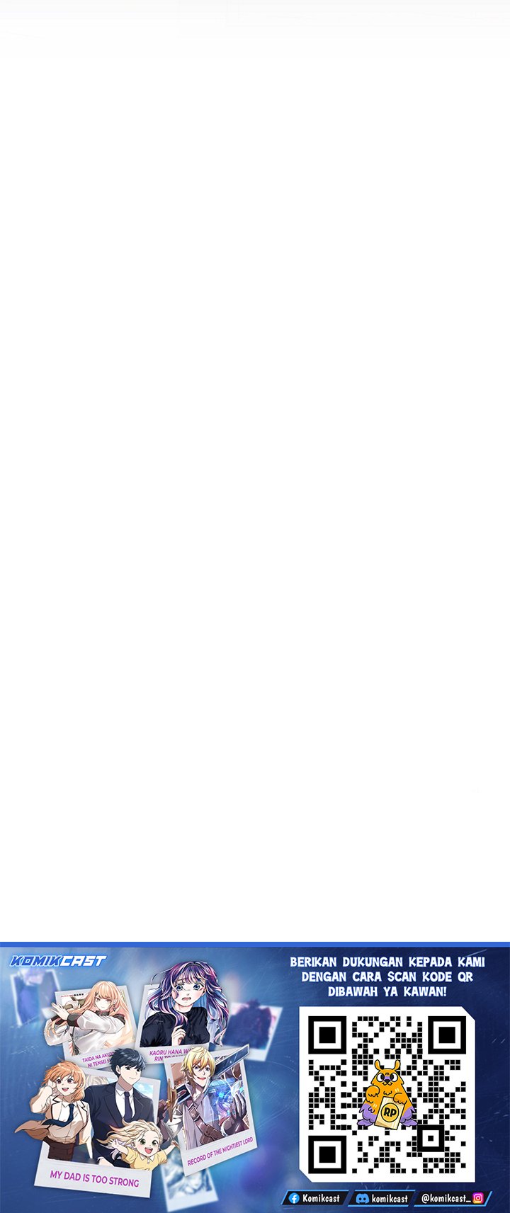 Underworld Restaurant Chapter 92 Bahasa Indonesia