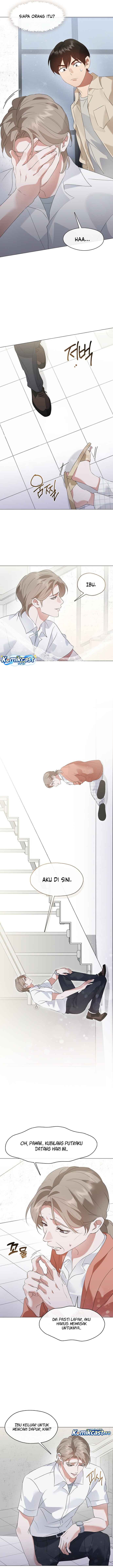 Underworld Restaurant chapter 93