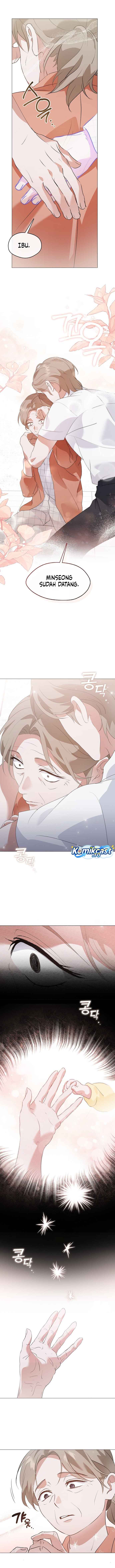 Underworld Restaurant chapter 93