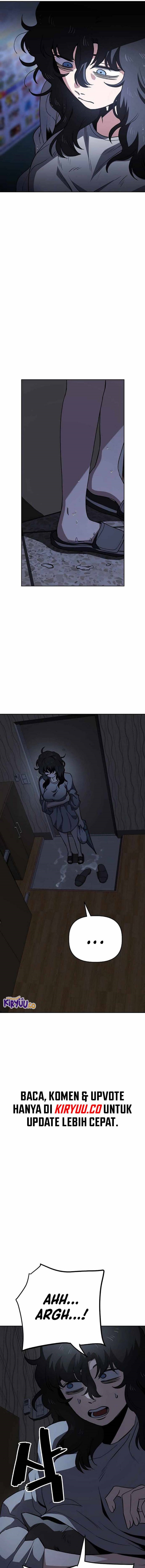 Unemployed Gye Baek Soon Chapter 36 Bahasa Indonesia