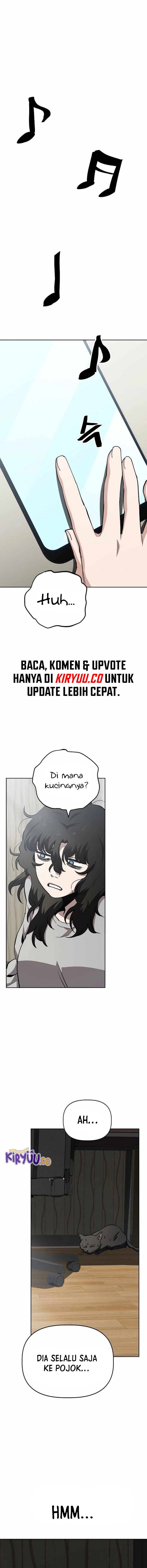 Unemployed Gye Baek Soon chapter 37
