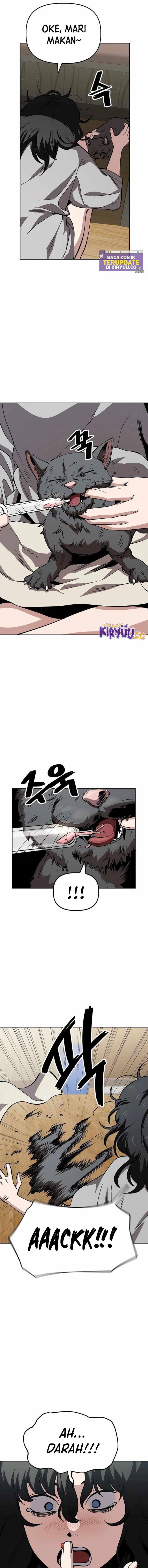 Unemployed Gye Baek Soon chapter 37