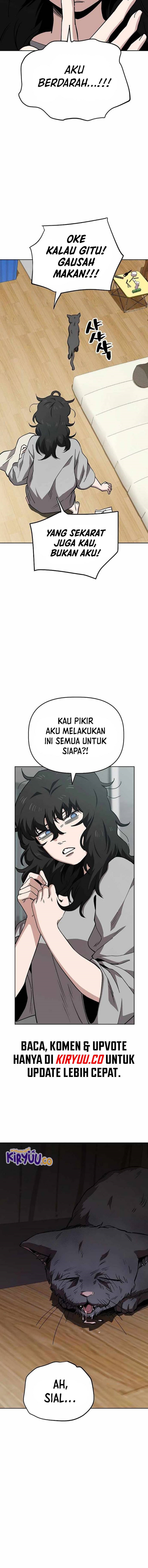 Unemployed Gye Baek Soon chapter 37