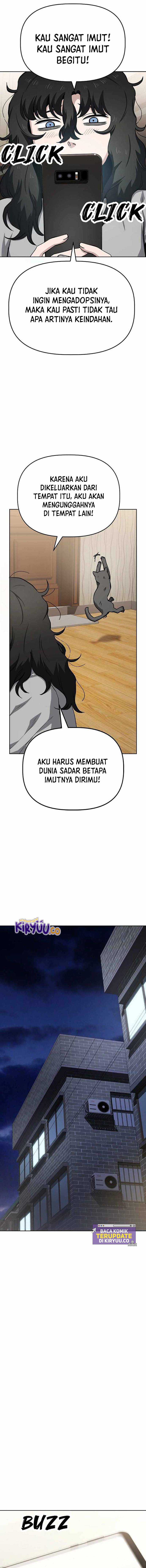Unemployed Gye Baek Soon chapter 40