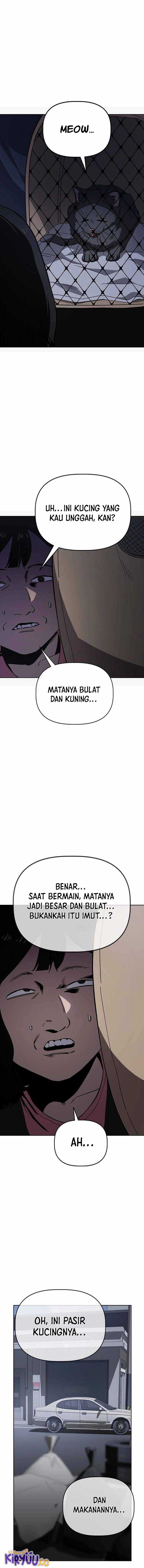Unemployed Gye Baek Soon chapter 40