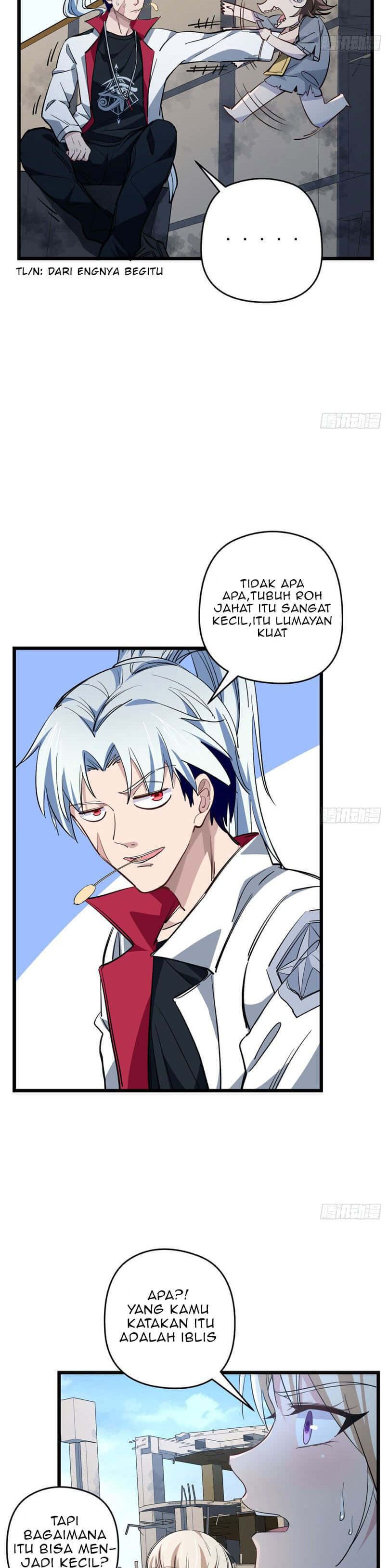 Unlock 99 Heroine Of The Last Day chapter 39