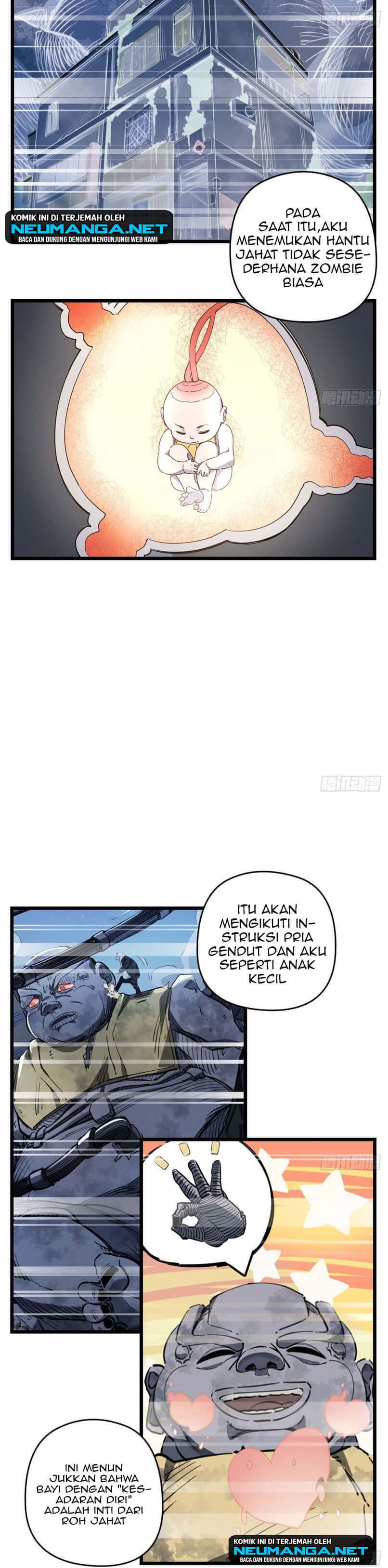 Unlock 99 Heroine Of The Last Day chapter 39