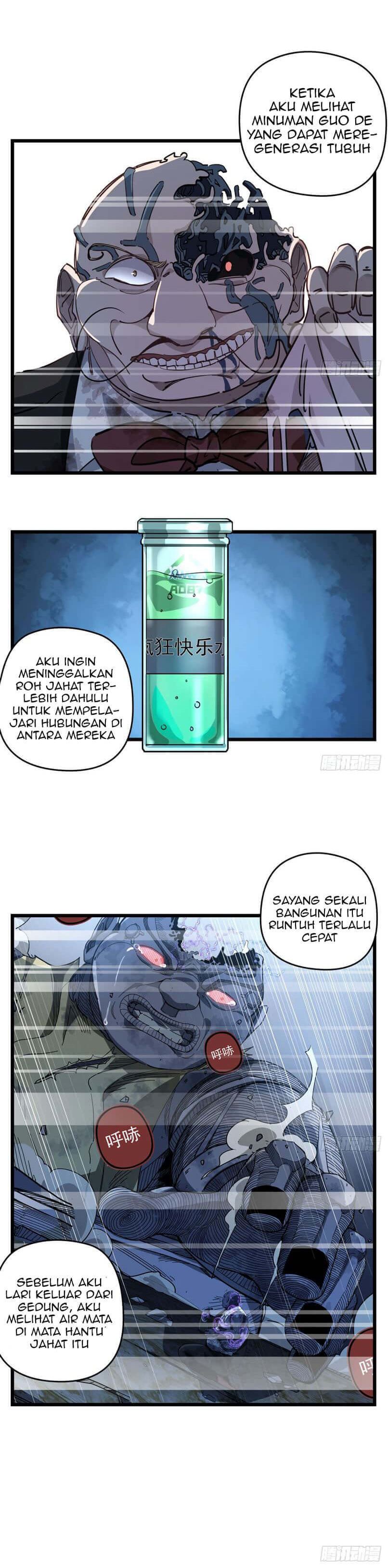 Unlock 99 Heroine Of The Last Day chapter 39