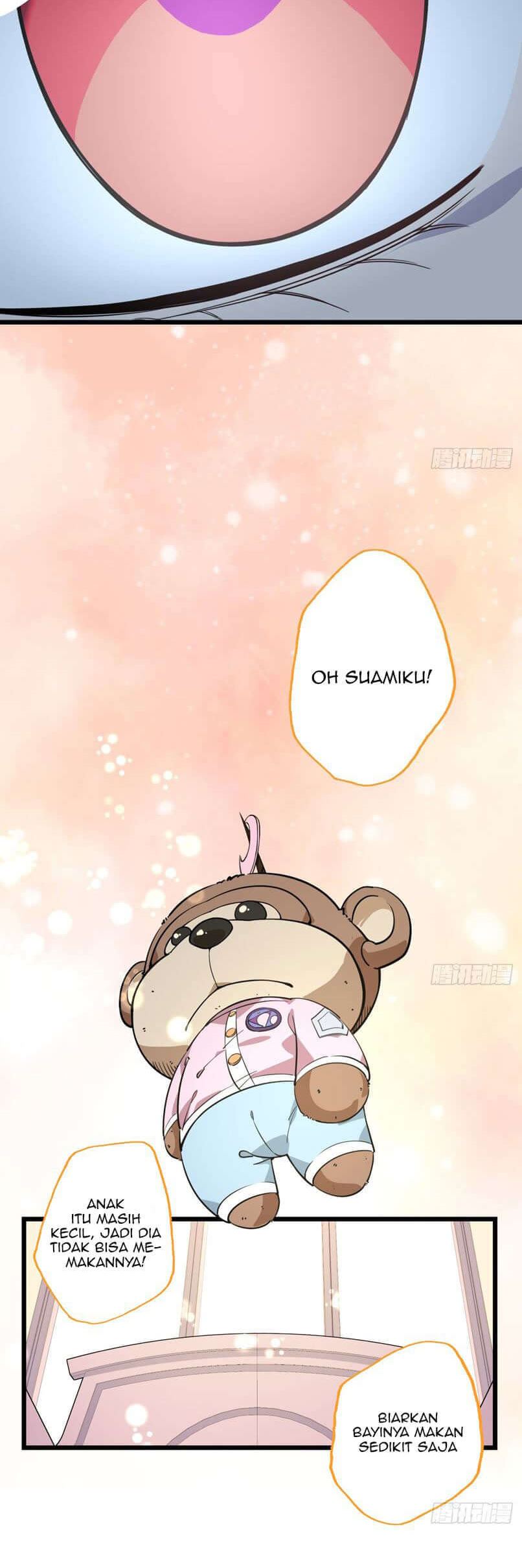 Unlock 99 Heroine Of The Last Day chapter 39