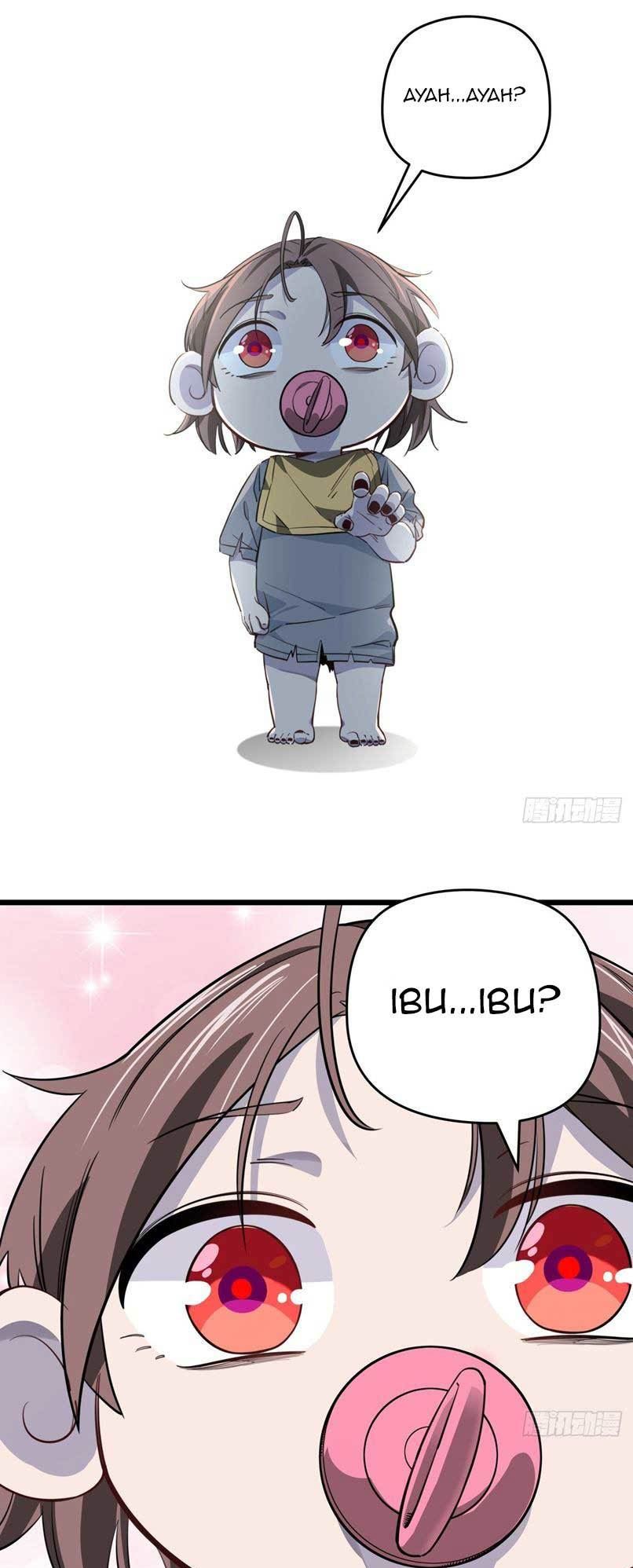 Unlock 99 Heroine Of The Last Day chapter 39