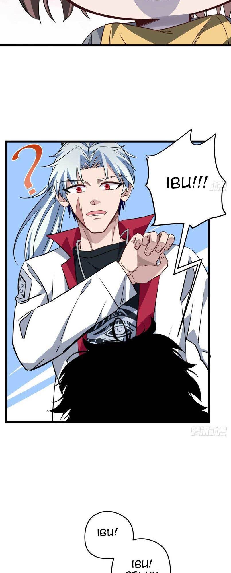 Unlock 99 Heroine Of The Last Day chapter 39