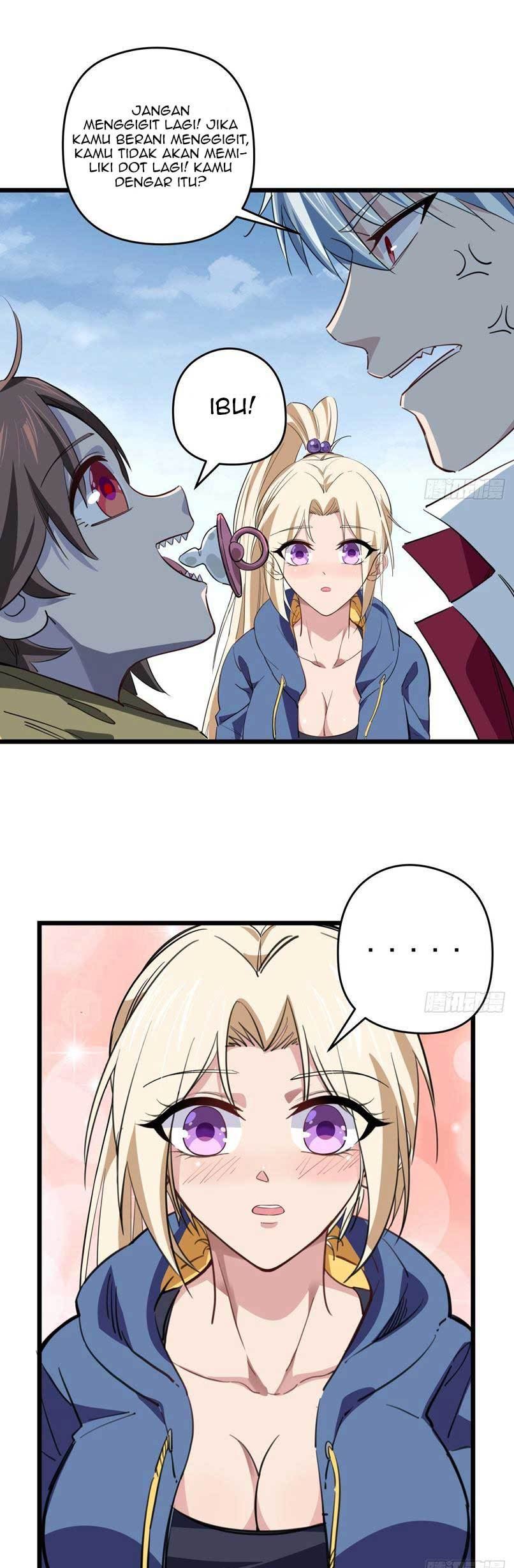 Unlock 99 Heroine Of The Last Day chapter 39