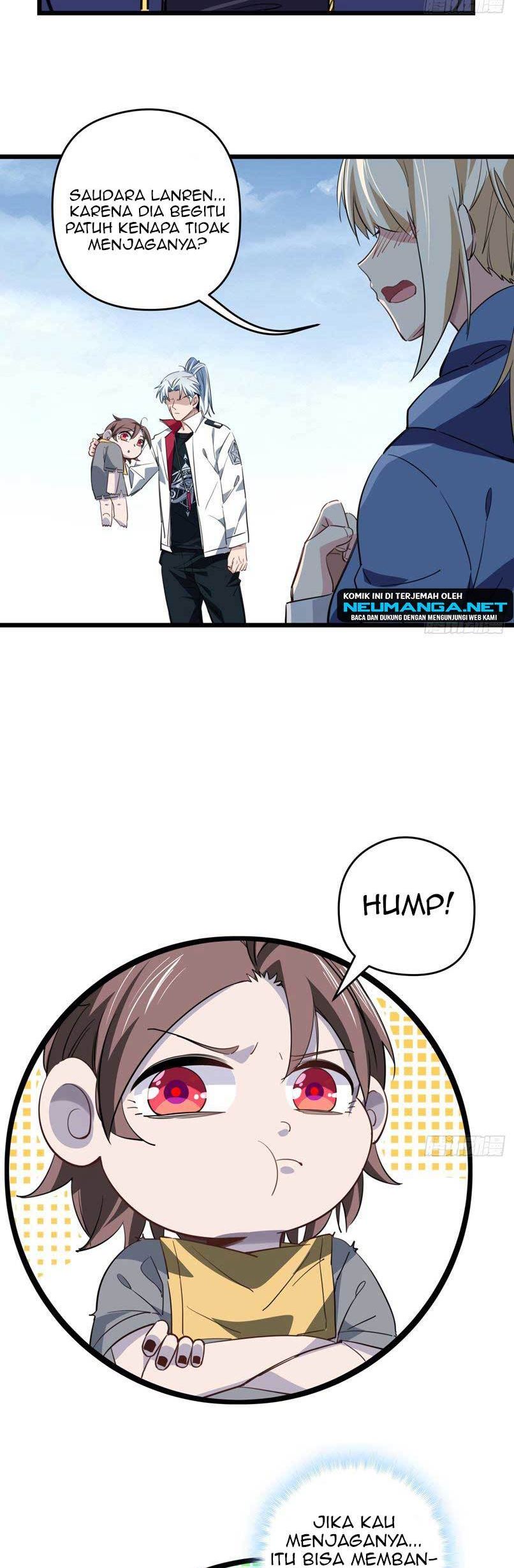Unlock 99 Heroine Of The Last Day chapter 39