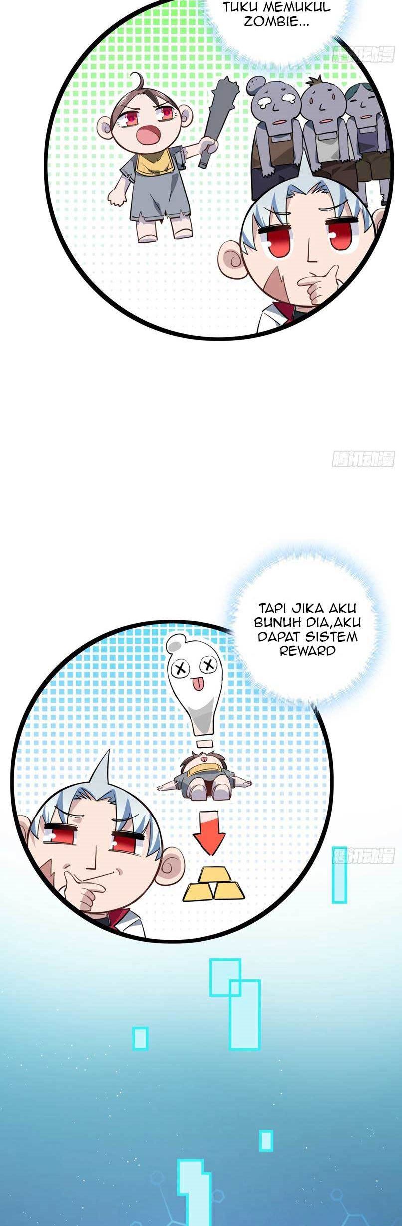 Unlock 99 Heroine Of The Last Day chapter 39