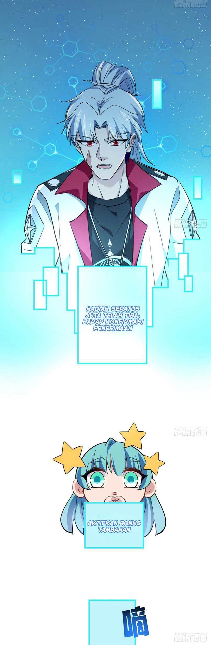 Unlock 99 Heroine Of The Last Day chapter 39