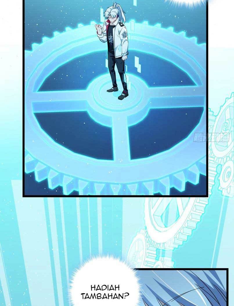 Unlock 99 Heroine Of The Last Day chapter 39