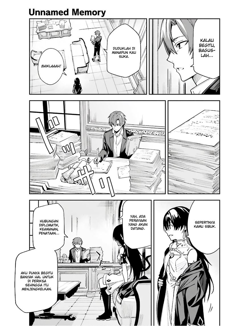 Unnamed Memory chapter 2