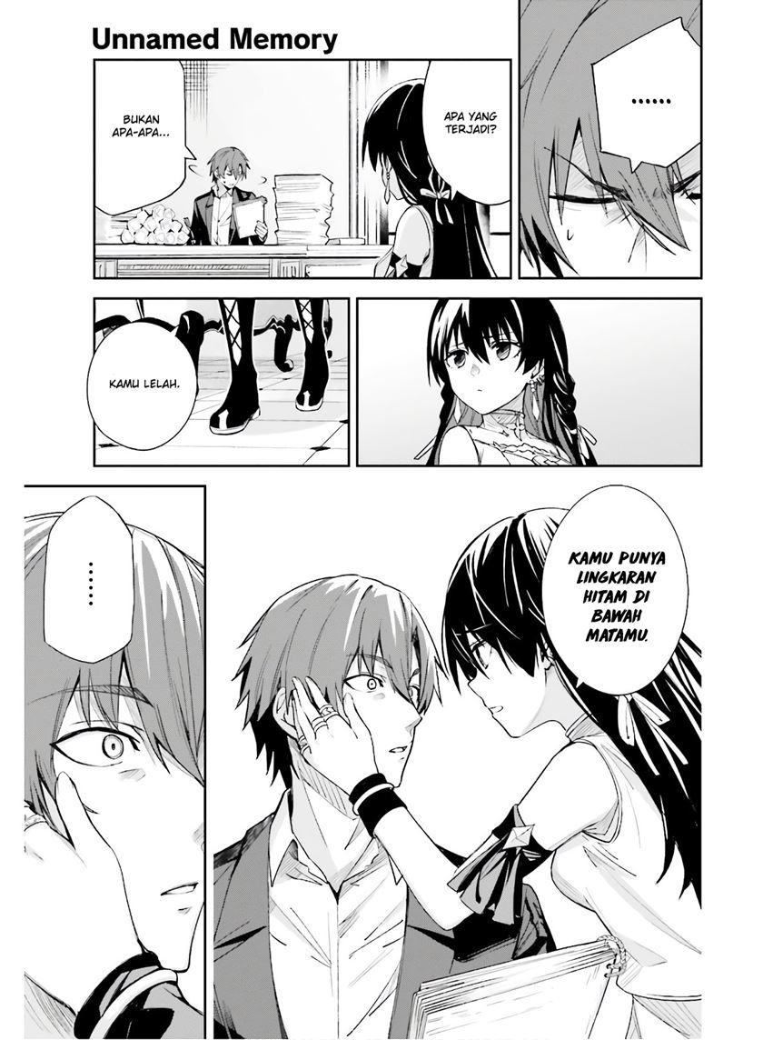 Unnamed Memory chapter 2