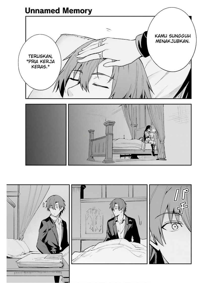 Unnamed Memory chapter 2