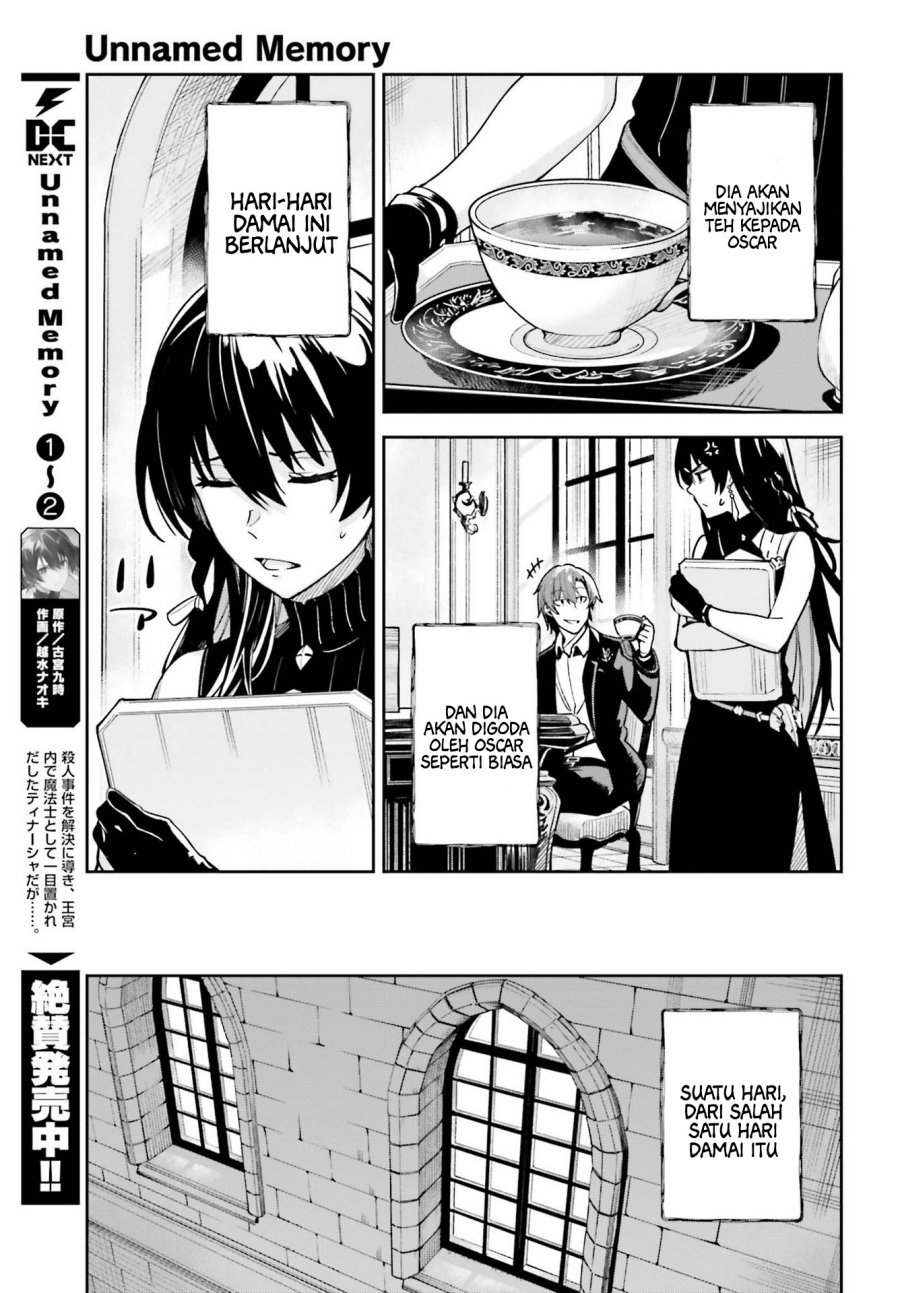 Unnamed Memory chapter 16
