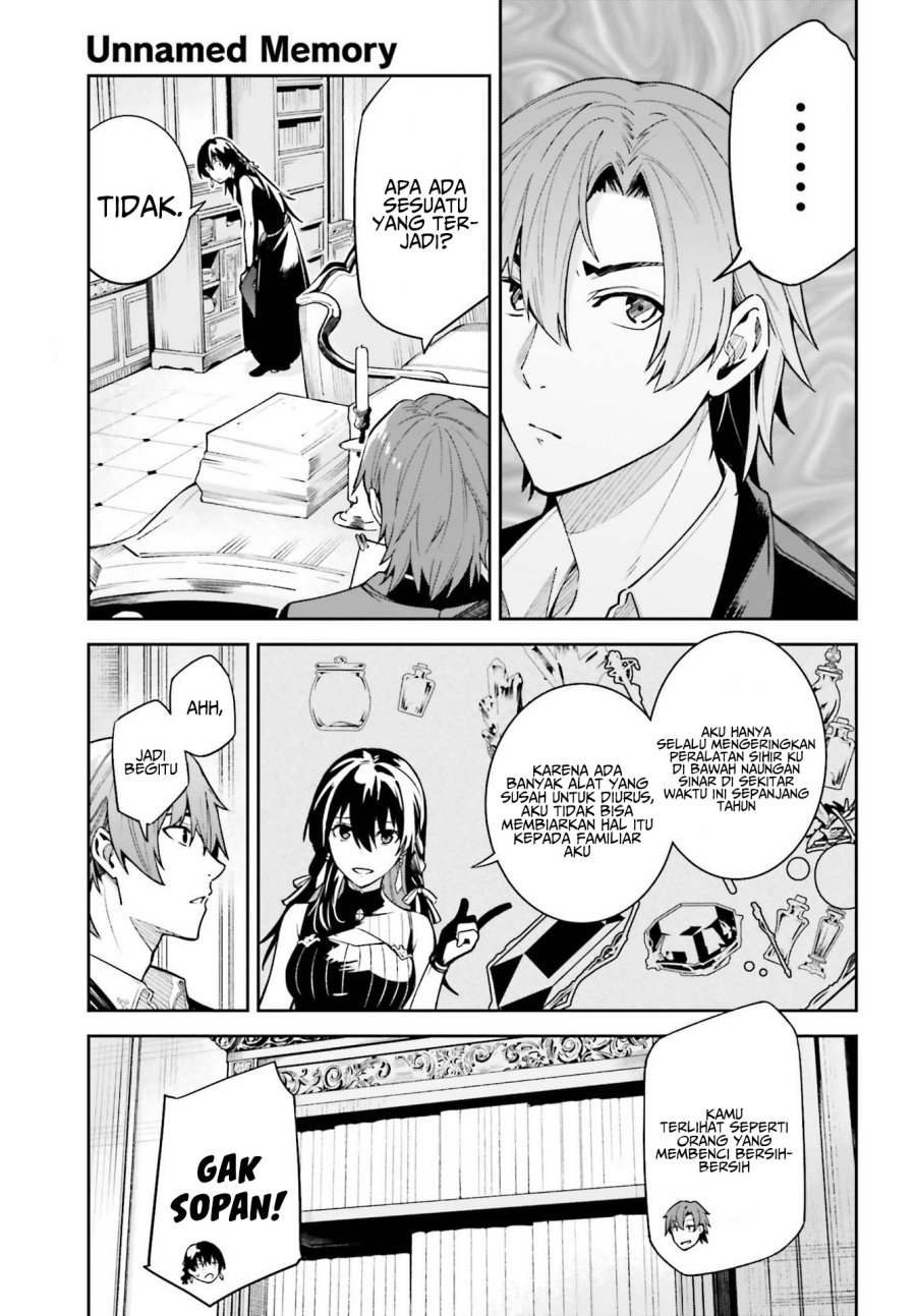 Unnamed Memory chapter 16