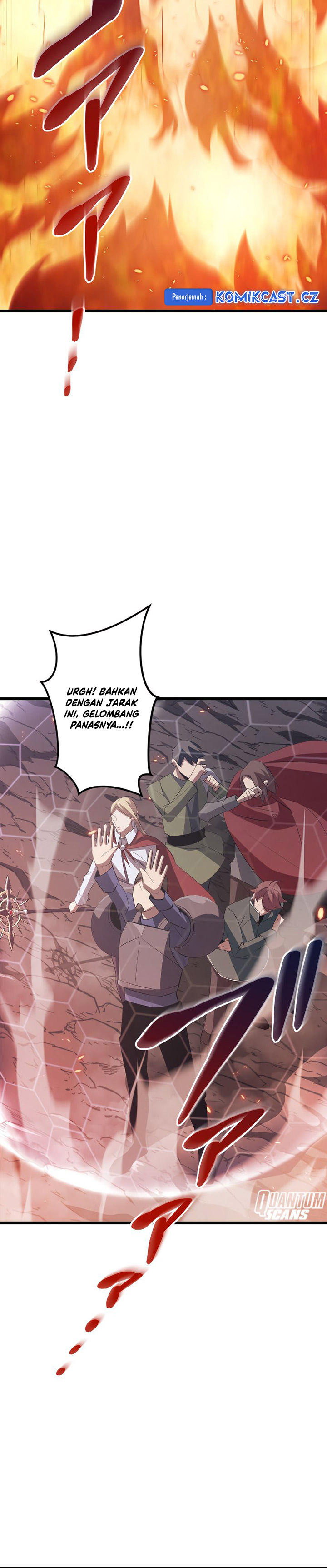 Unparalleled ??? Rank Hidden Equipment chapter 13