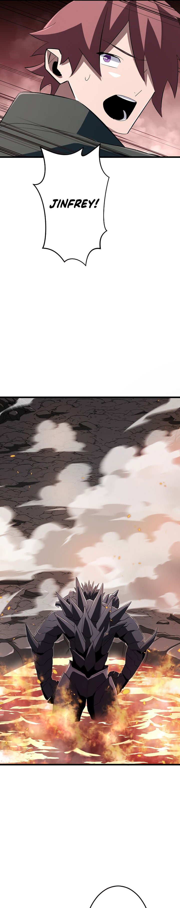 Unparalleled ??? Rank Hidden Equipment chapter 13