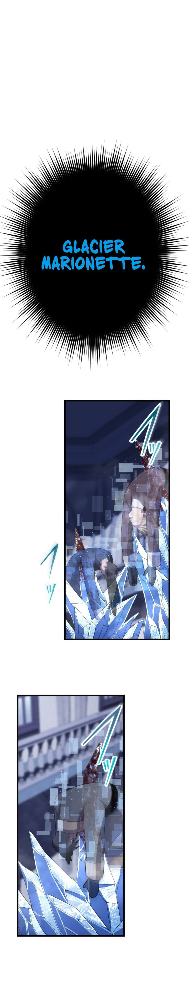 Unparalleled ??? Rank Hidden Equipment chapter 24