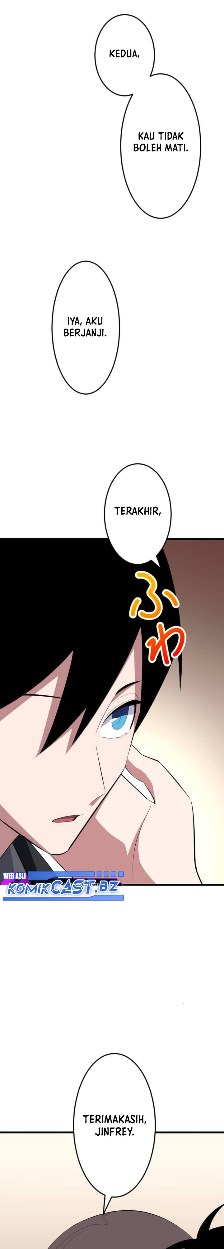 Unparalleled ??? Rank Hidden Equipment chapter 30