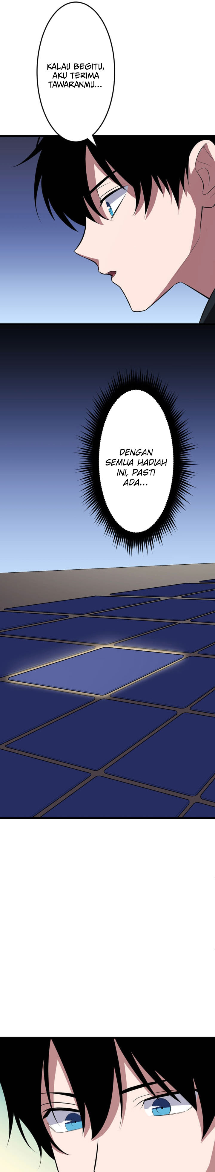 Unparalleled ??? Rank Hidden Equipment chapter 65