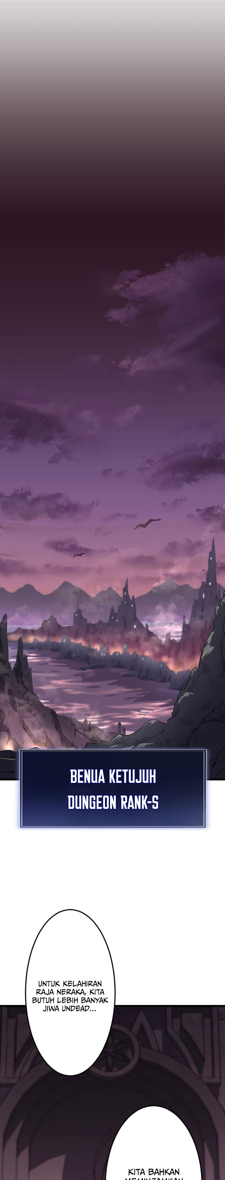 Unparalleled ??? Rank Hidden Equipment chapter 65