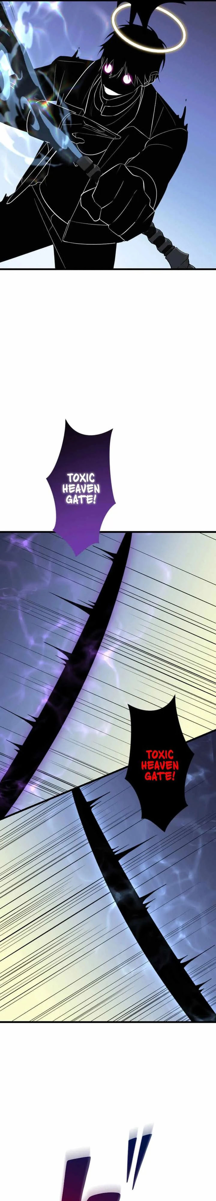 Unparalleled ??? Rank Hidden Equipment chapter 75