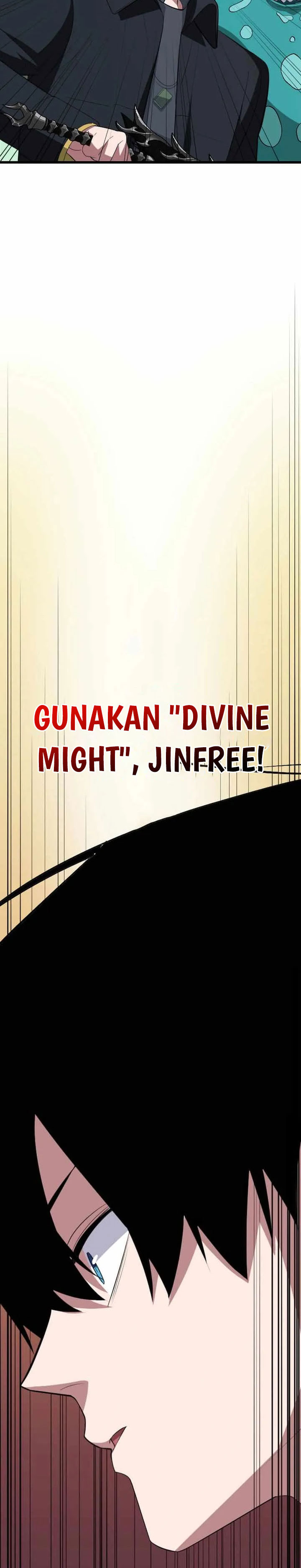 Unparalleled ??? Rank Hidden Equipment chapter 75