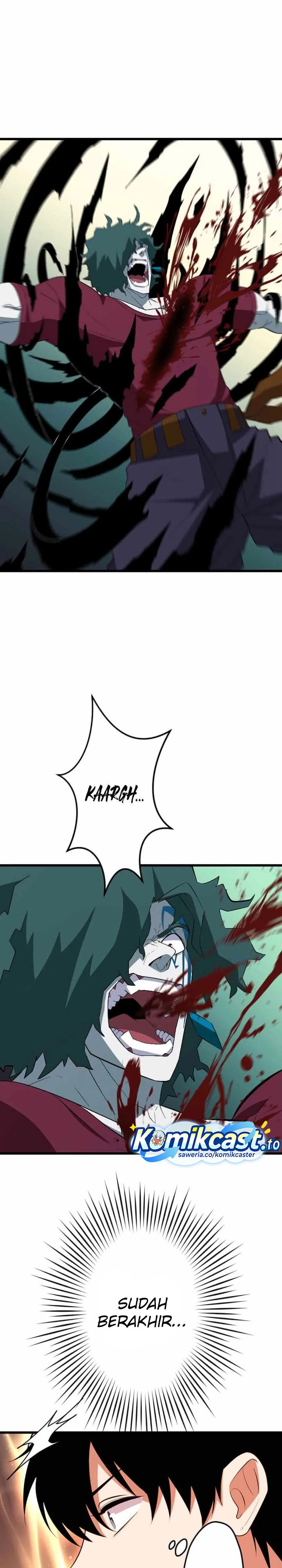 Unparalleled ??? Rank Hidden Equipment chapter 75