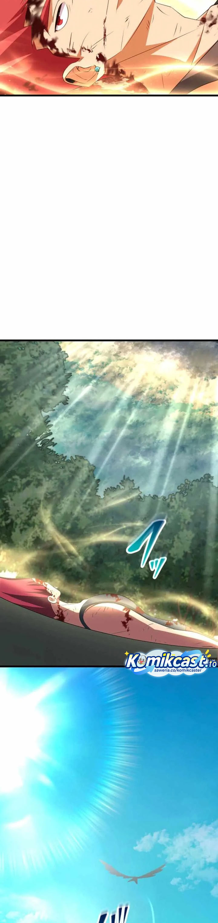 Unparalleled ??? Rank Hidden Equipment chapter 75