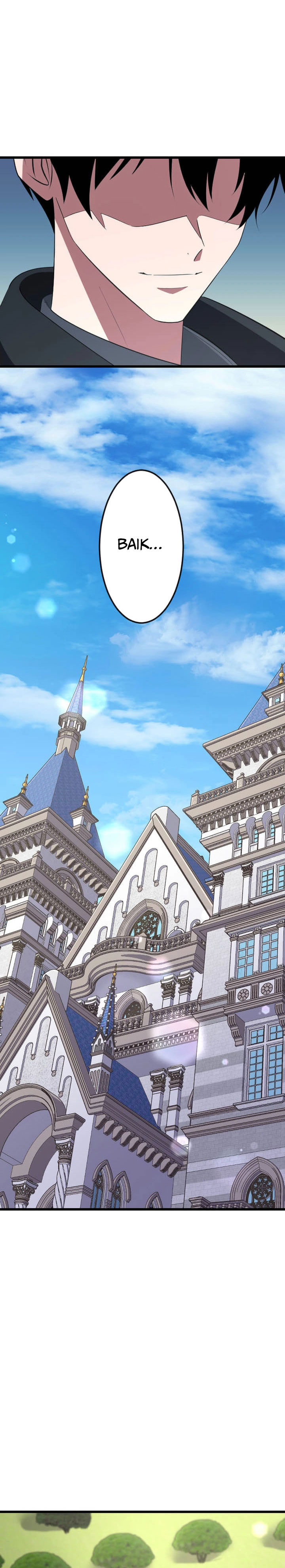 Unparalleled ??? Rank Hidden Equipment chapter 76