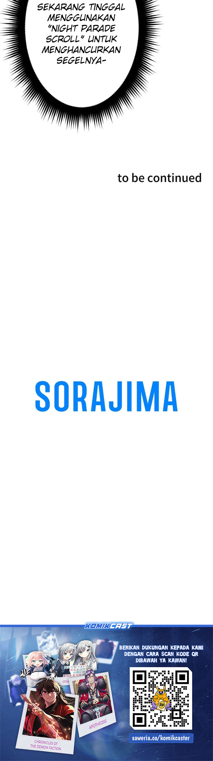 Unparalleled ??? Rank Hidden Equipment chapter 76