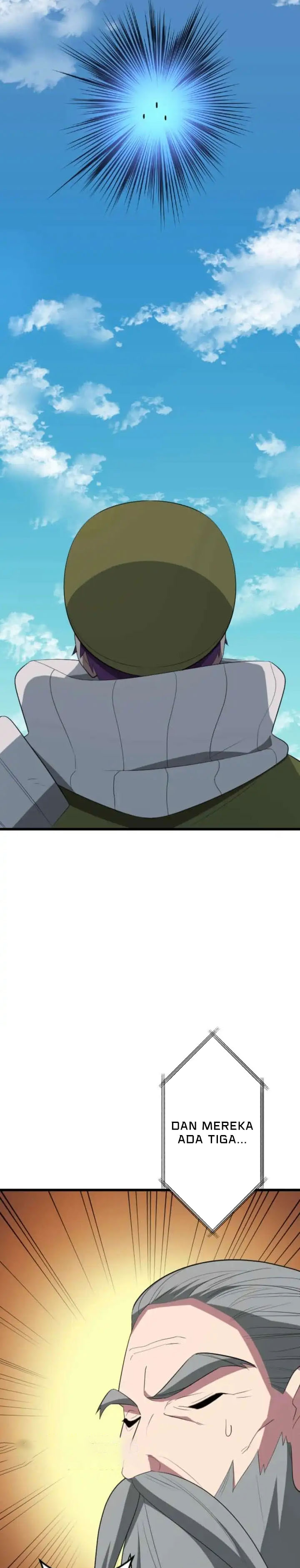 Unparalleled ??? Rank Hidden Equipment chapter 80