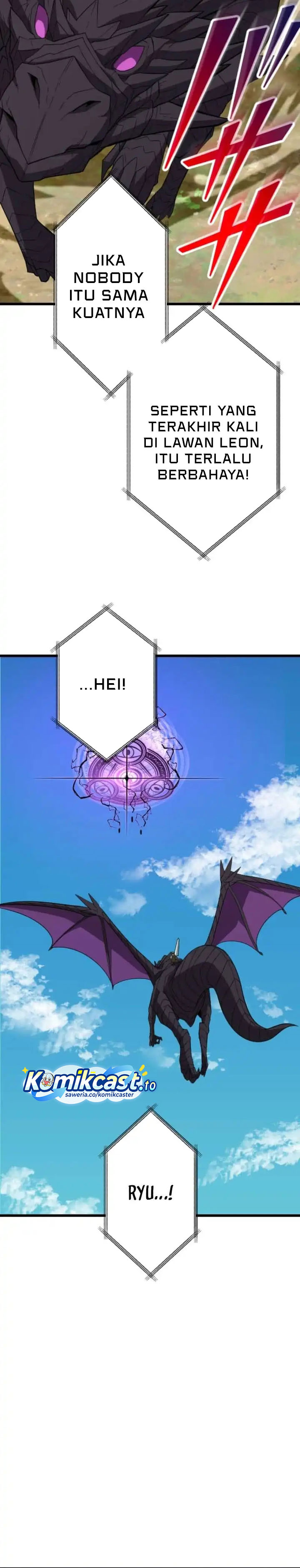 Unparalleled ??? Rank Hidden Equipment chapter 80