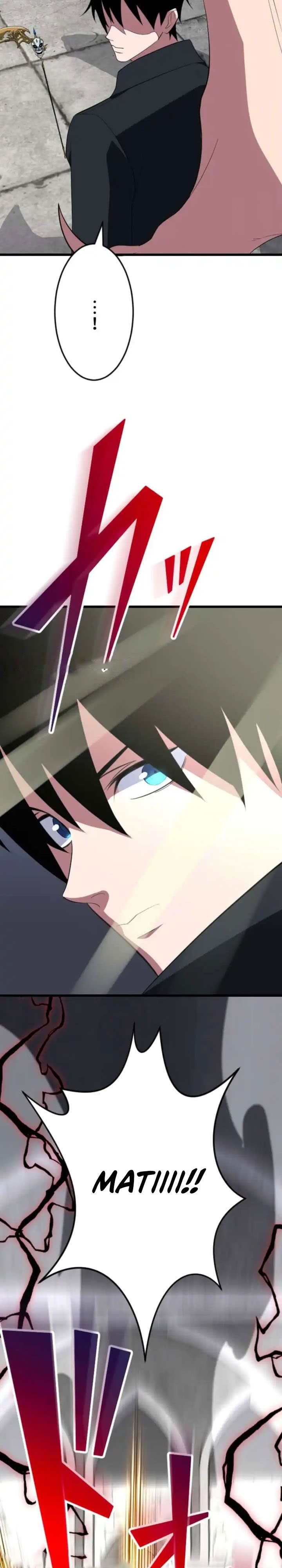 Unparalleled ??? Rank Hidden Equipment chapter 80