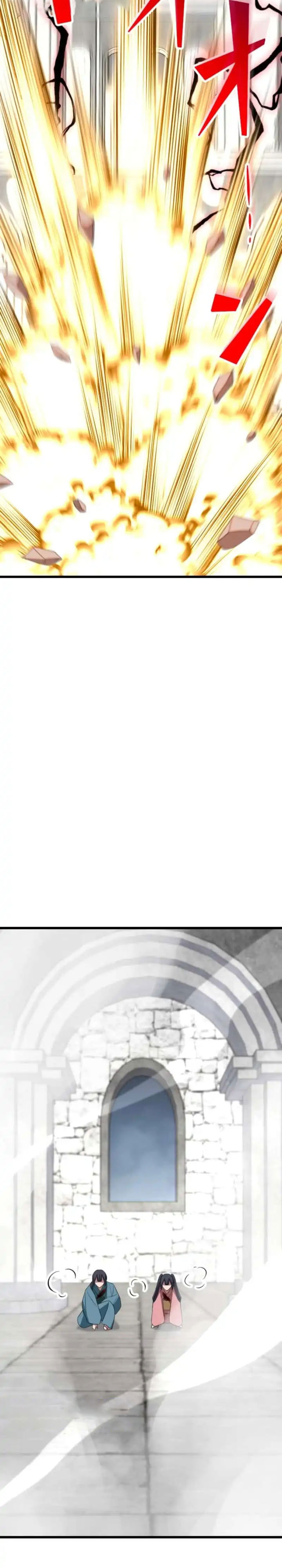 Unparalleled ??? Rank Hidden Equipment chapter 80