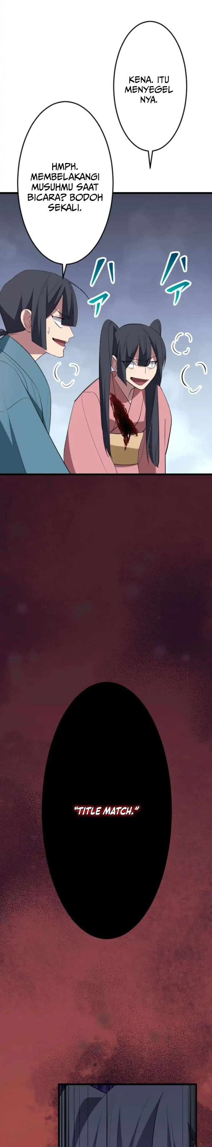 Unparalleled ??? Rank Hidden Equipment chapter 80